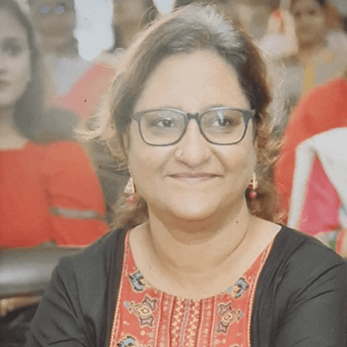 Gayatri Balasubramanian