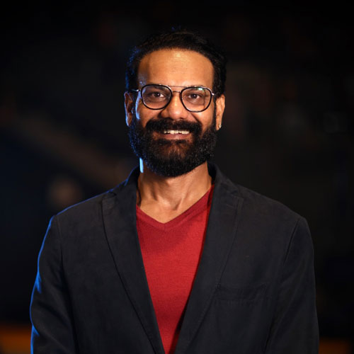 Dr. Shishir Palsapure
