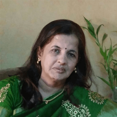 Vandana Joshi